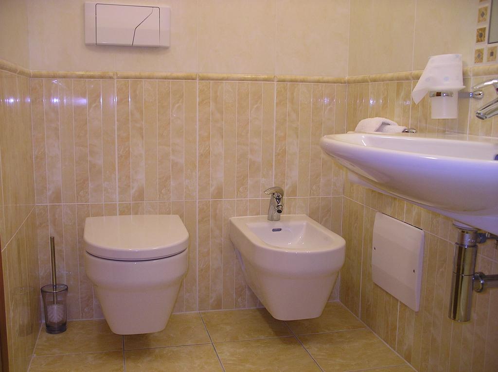 Hotel Sette E Mezzo Castelluccio Superiore Cameră foto