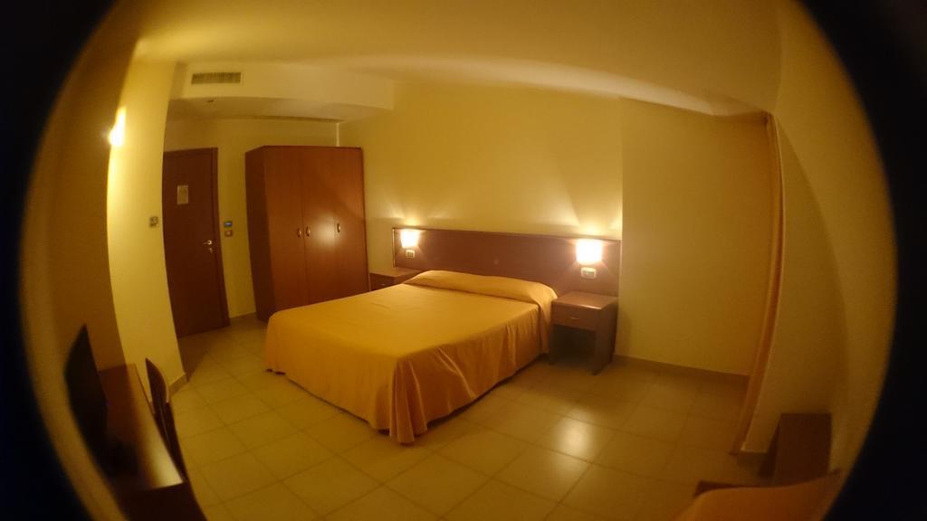 Hotel Sette E Mezzo Castelluccio Superiore Cameră foto